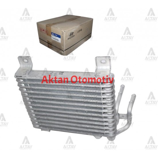 YAĞ SOĞUTUCUSU H-100 KAMYONET 05-12